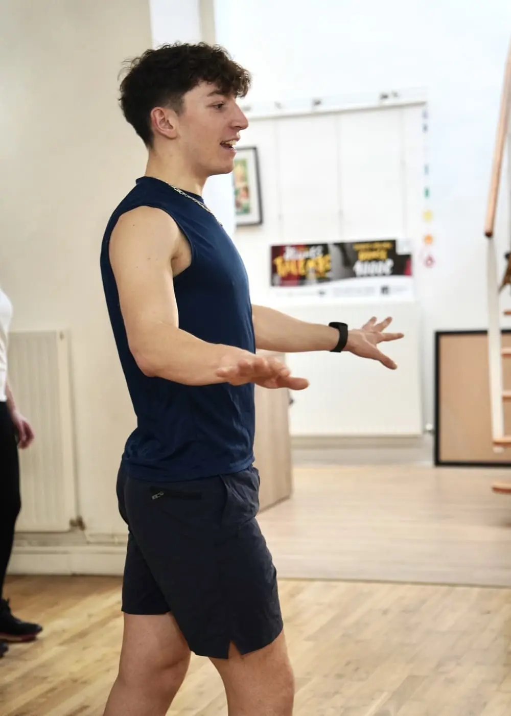Coaching à domicile Nantes